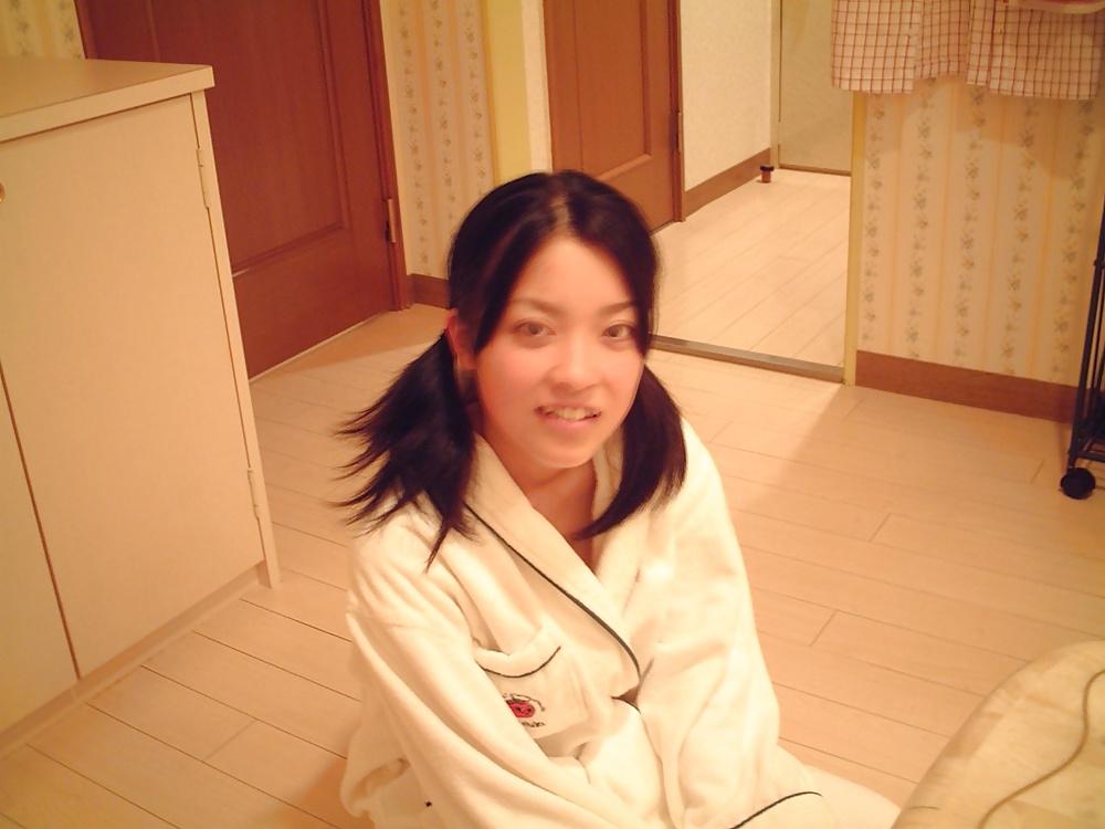 20P Japanese Couple Collection 75 -Kaori 3
