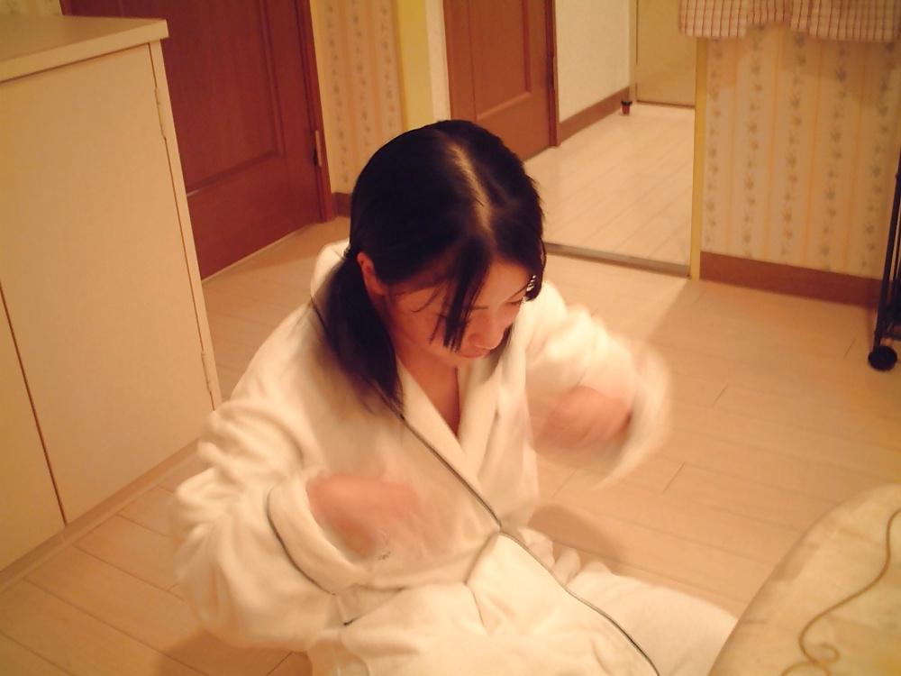 20P Japanese Couple Collection 75 -Kaori 3