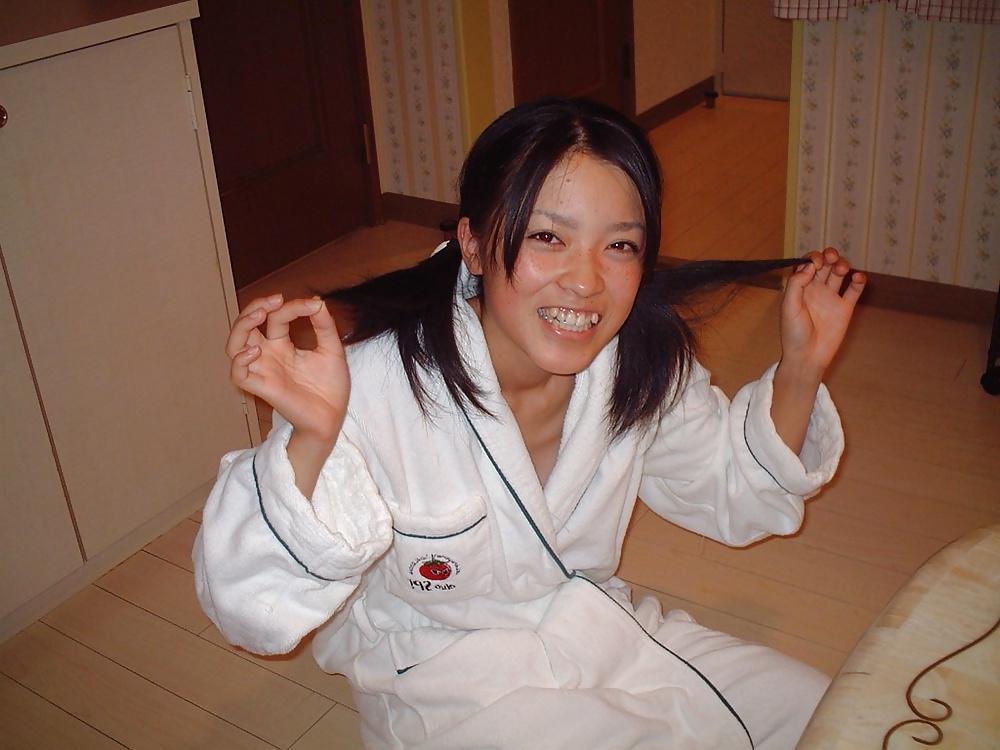 20P Japanese Couple Collection 75 -Kaori 3