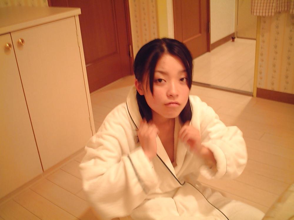 20P Japanese Couple Collection 75 -Kaori 3