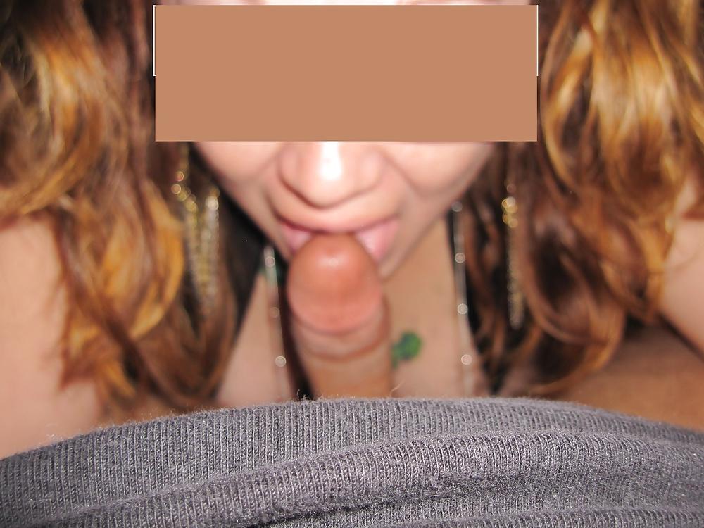 11P Wife asslick fingering rimming