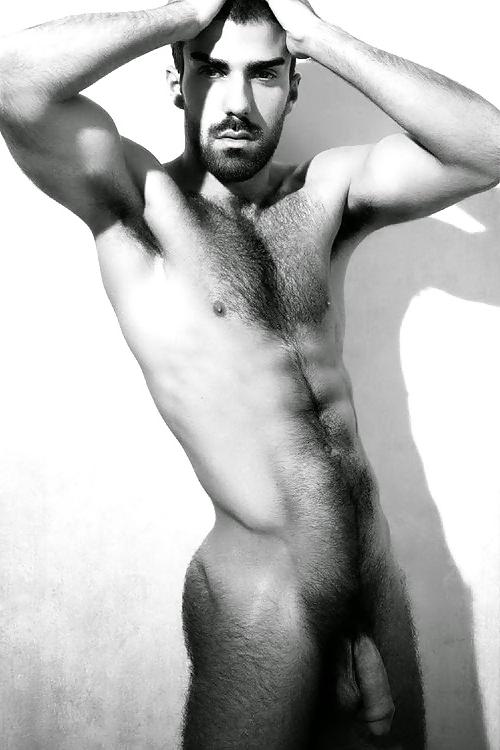 25P Hairy a fur