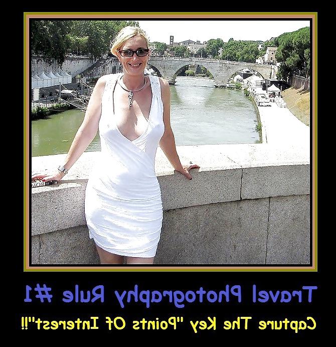 20P Funny Sexy Captioned Pictures & Posters 