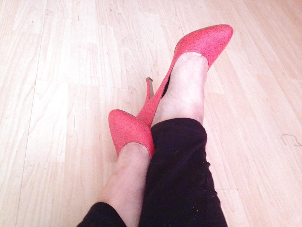 25P Shoe to view