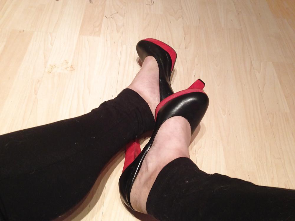 25P Shoe to view