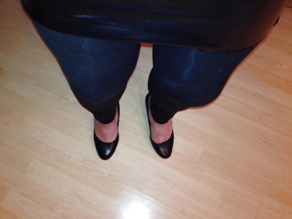 25P Shoe to view
