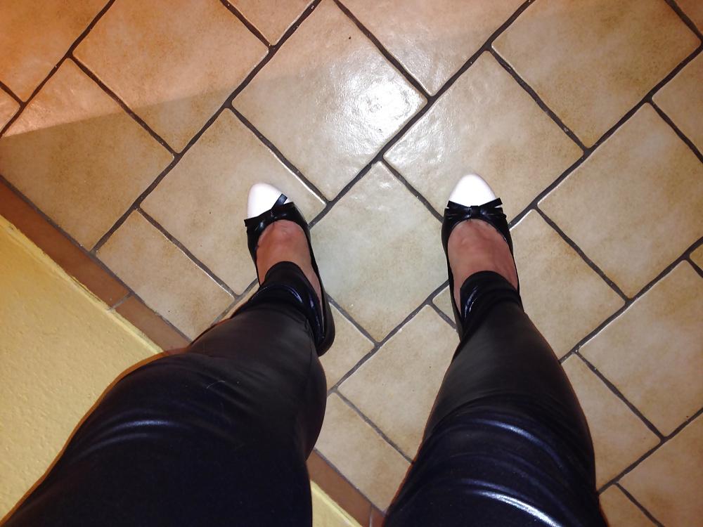 25P Shoe to view