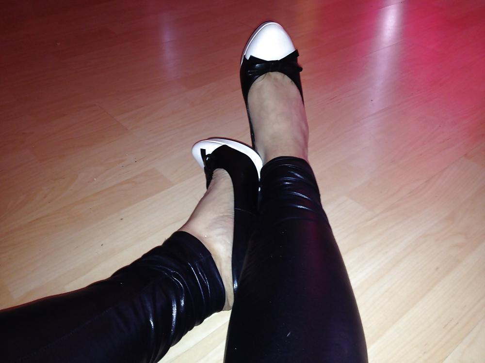 25P Shoe to view