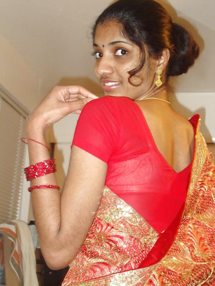 25P My gf mom
