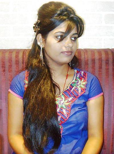 25P My gf mom