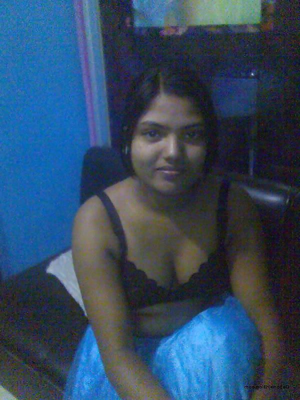 25P My gf mom