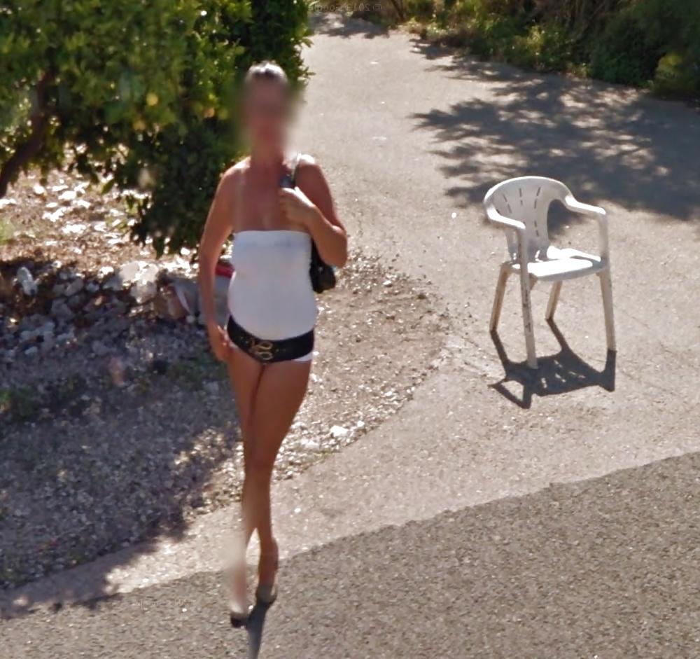 25P Streetview prostitutes