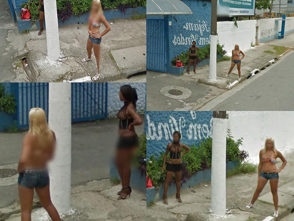 25P Streetview prostitutes