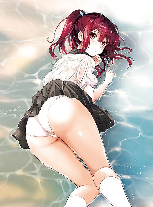 24P Sweet Hentai Cartoon Fun