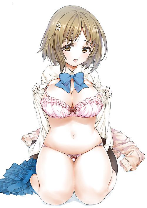 24P Sweet Hentai Cartoon Fun