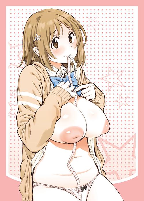24P Sweet Hentai Cartoon Fun