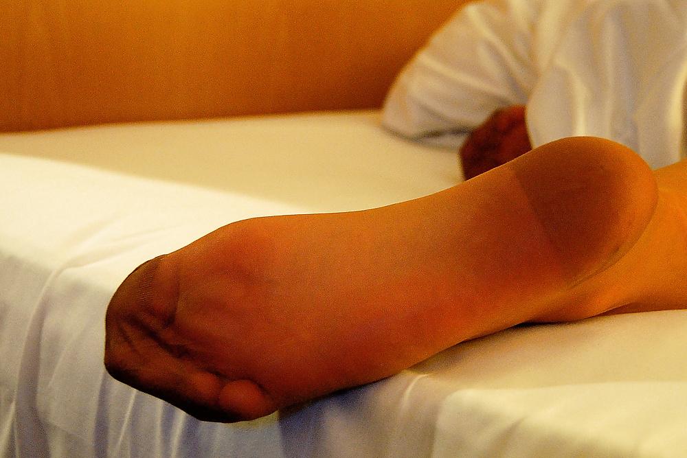 10P Menschen im Hotel, Schlussteil