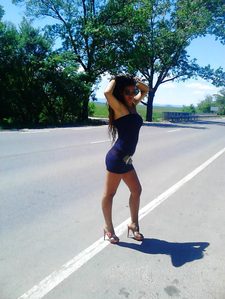 5P Street hooker