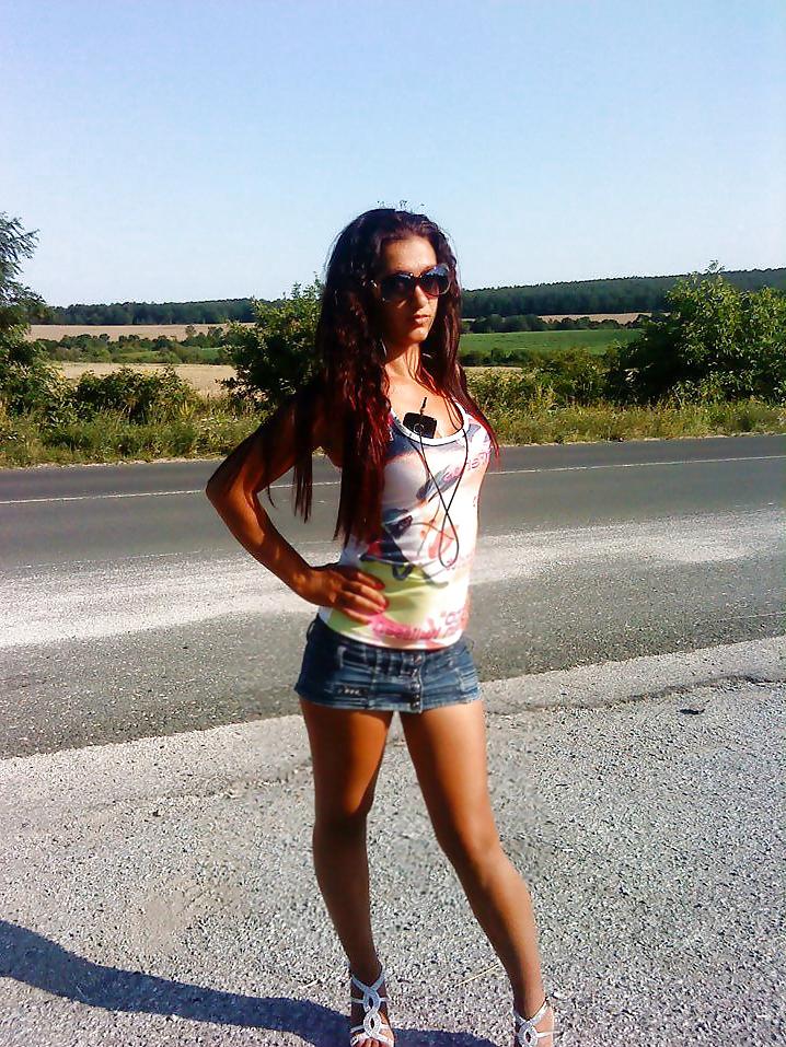 5P Street hooker