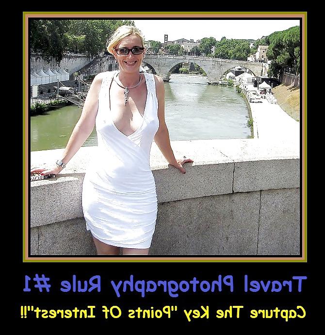20P CDLXXXV Funny Sexy Captioned Pictures & Posters 090714