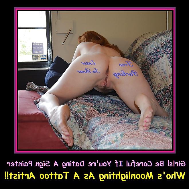 20P CDLXXXV Funny Sexy Captioned Pictures & Posters 090714