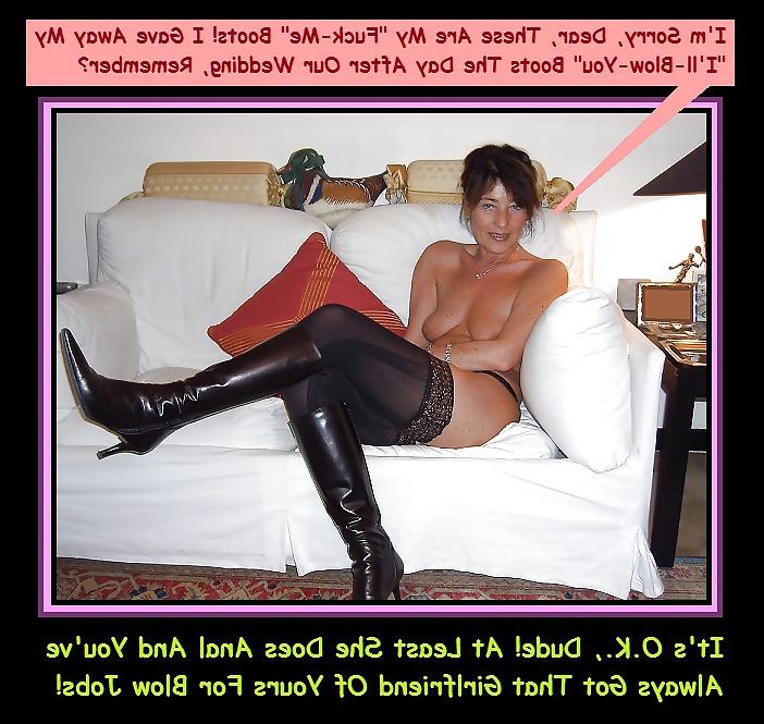 20P CDLXXXV Funny Sexy Captioned Pictures & Posters 090714