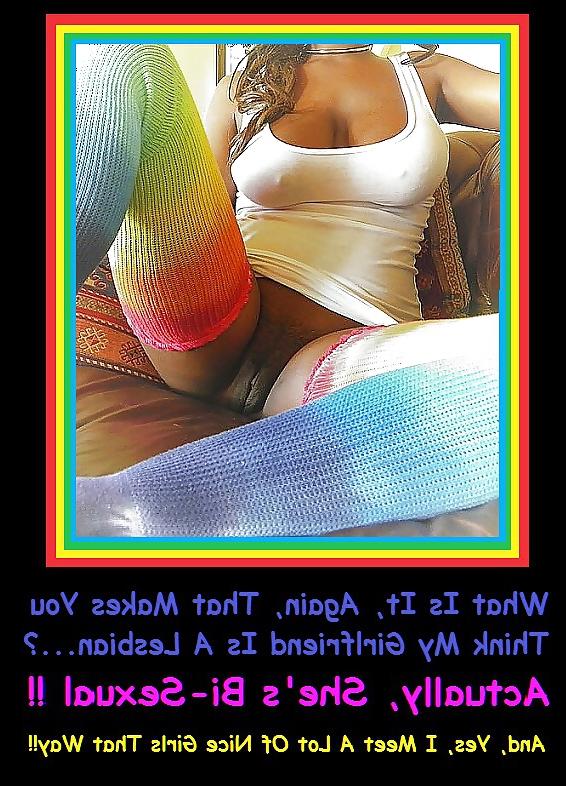 20P CDLXXXV Funny Sexy Captioned Pictures & Posters 090714