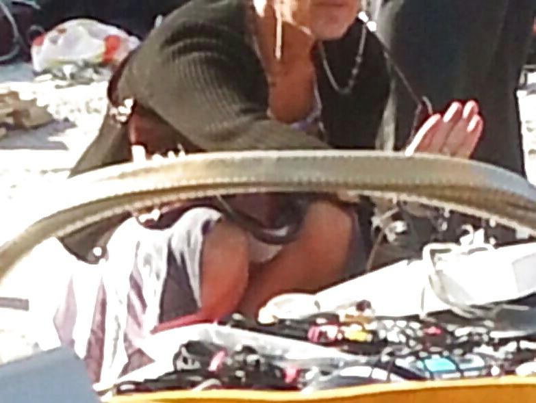 4P Spy mature upskirt romanian - baba doritoare de pula