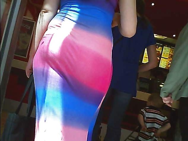 6P Candid Clothed Non Nude