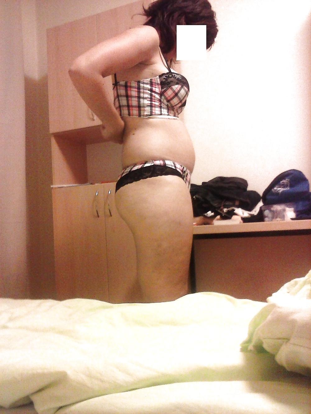 8P Ma femme a l'hotel