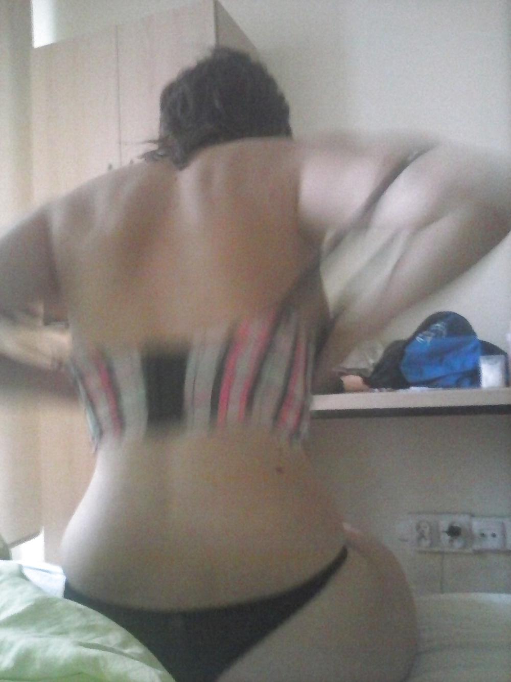8P Ma femme a l'hotel