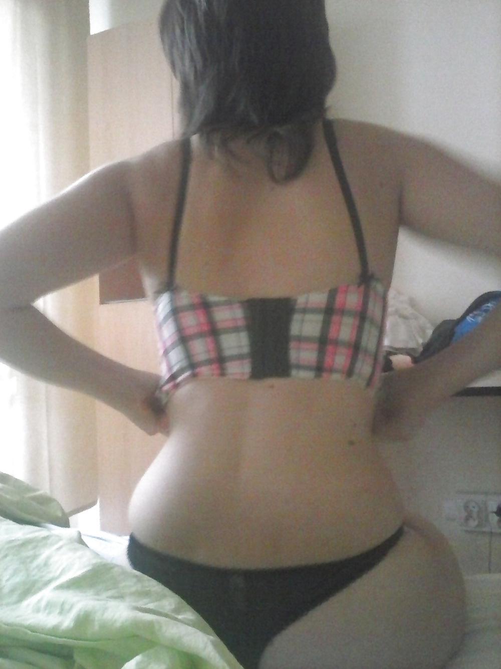 8P Ma femme a l'hotel