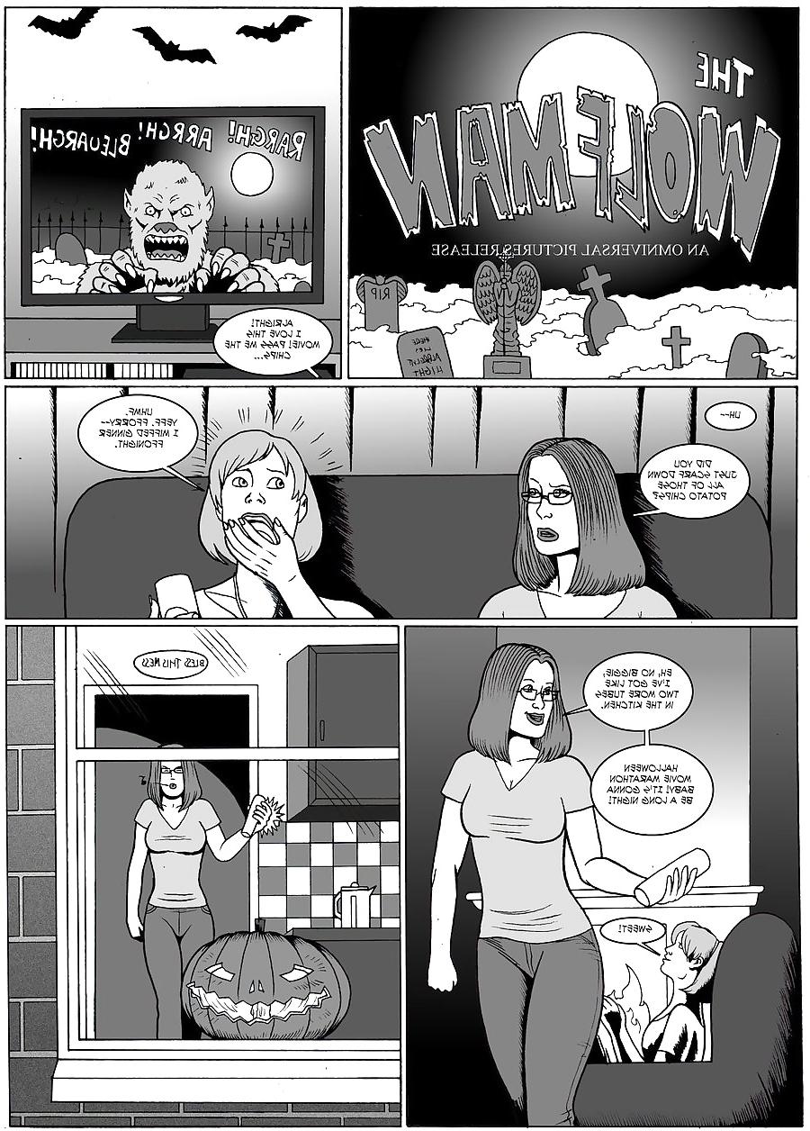 6P TRANSFORMATION CARTOON #4