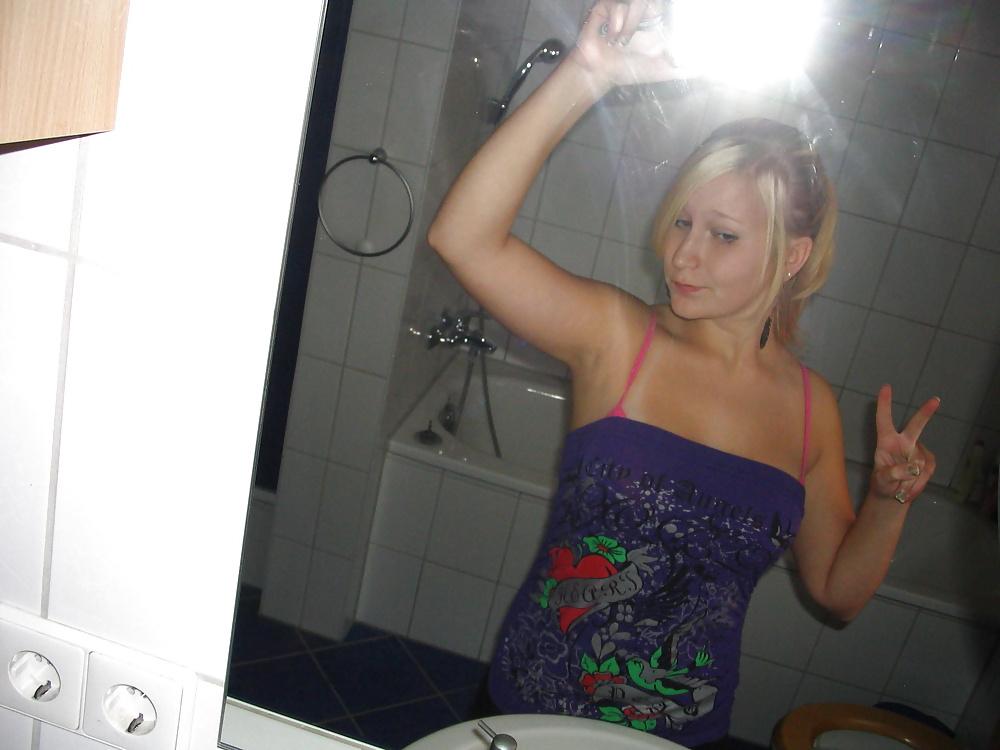 25P Loirinha Show - Show Blond