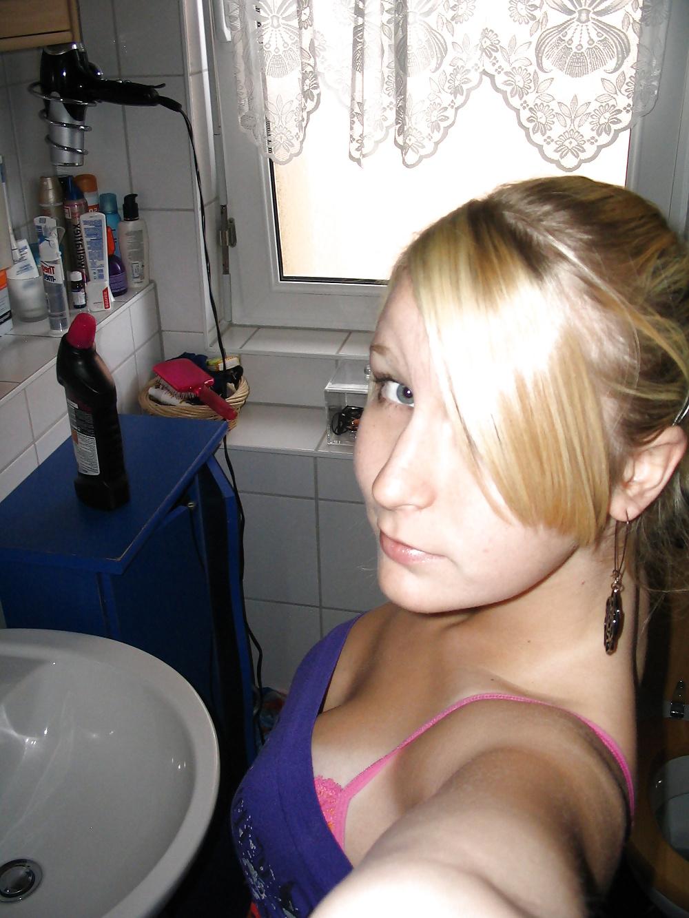 25P Loirinha Show - Show Blond