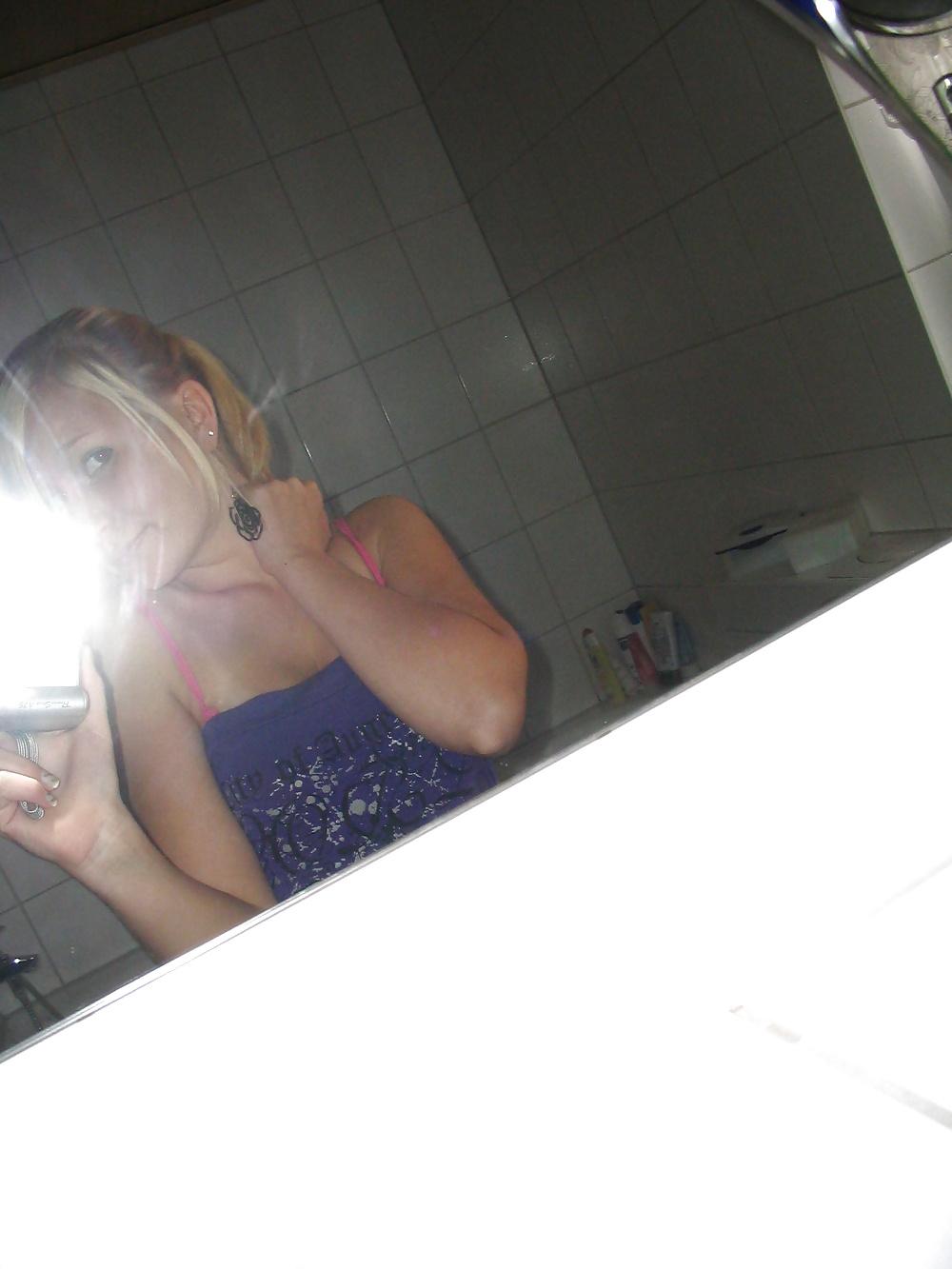25P Loirinha Show - Show Blond