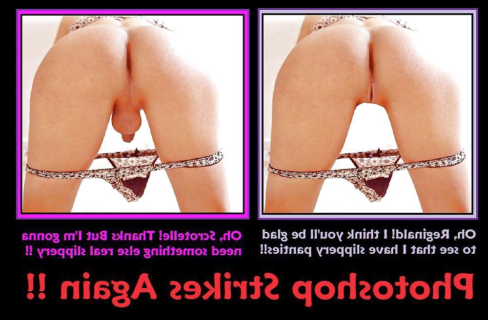 20P CDLV Funny Sexy Captioned Pictures & Posters 070814