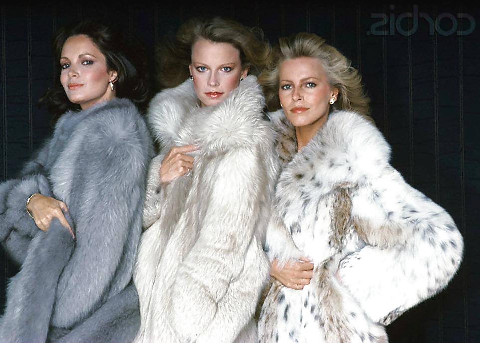 25P Pelzschlampen - Fur sluts - Fursluts
