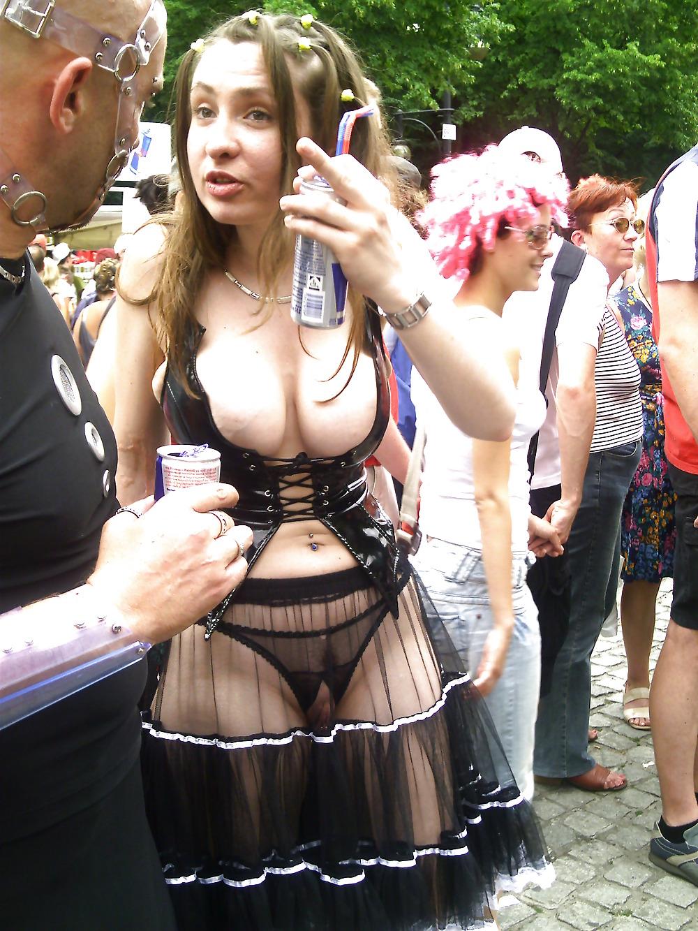 17P Last Loveparade in Berlin '06