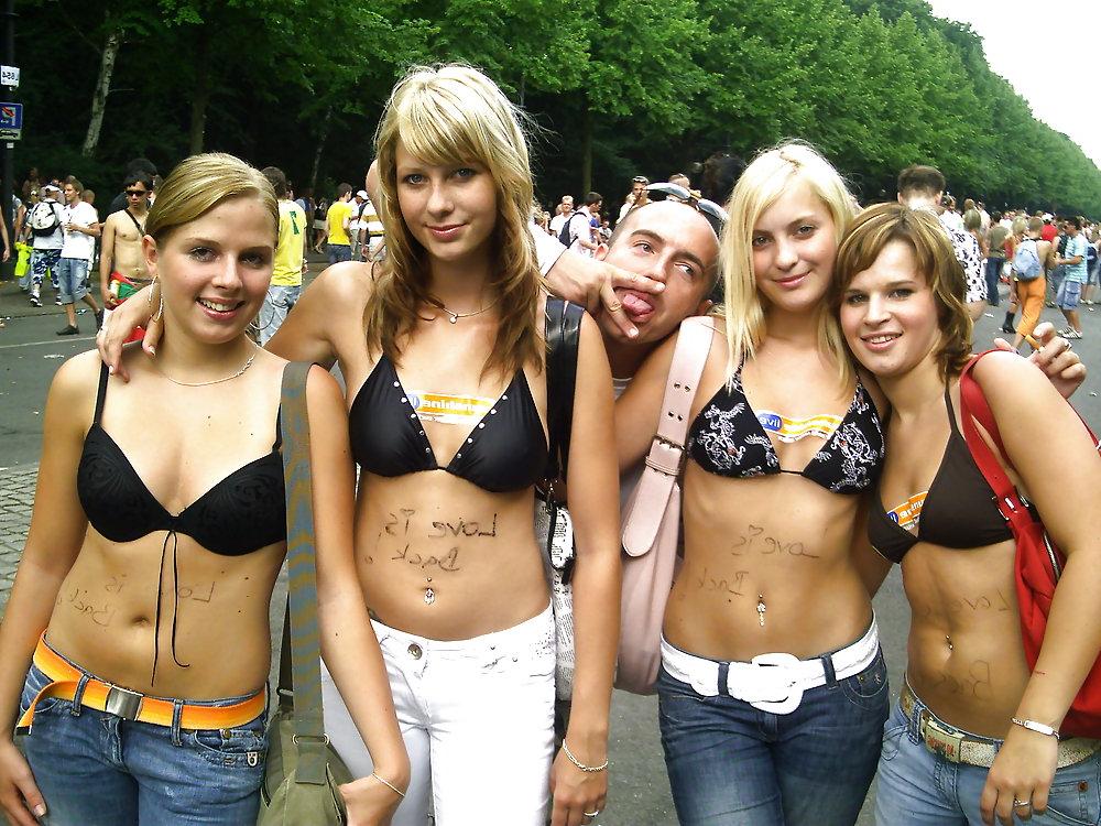 17P Last Loveparade in Berlin '06