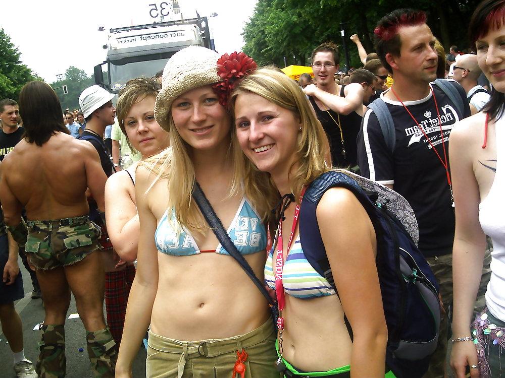 17P Last Loveparade in Berlin '06