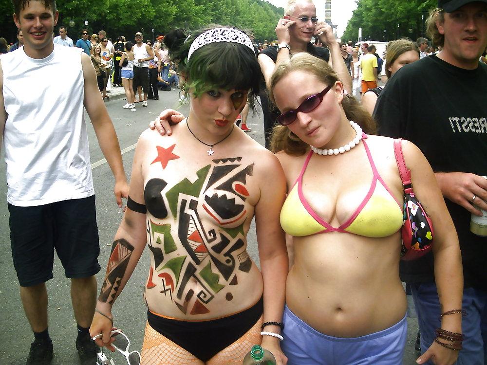17P Last Loveparade in Berlin '06