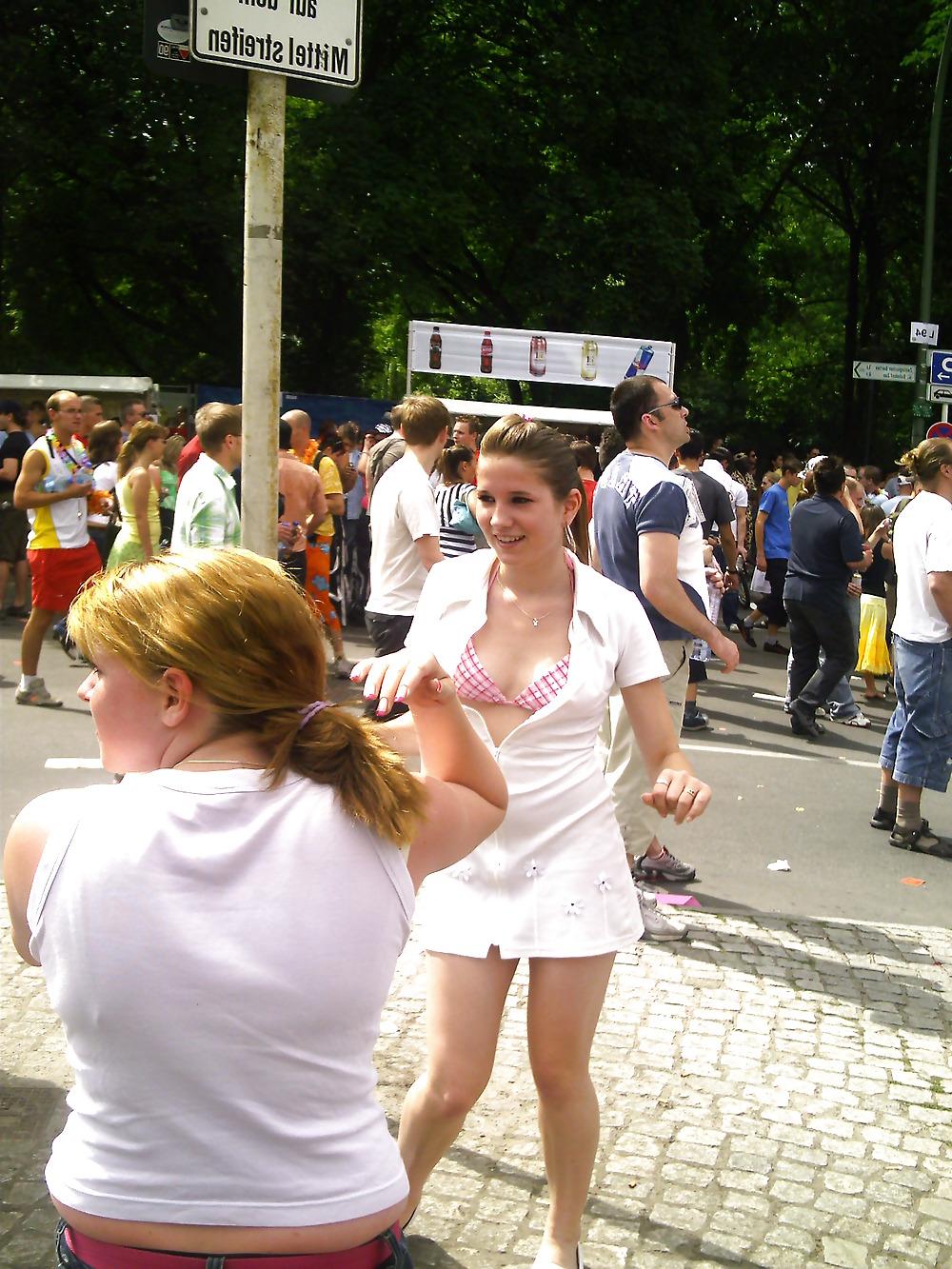 17P Last Loveparade in Berlin '06