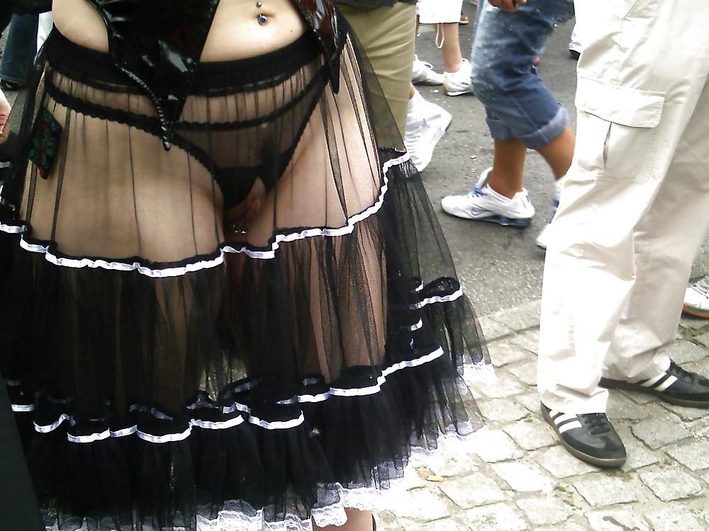 17P Last Loveparade in Berlin '06