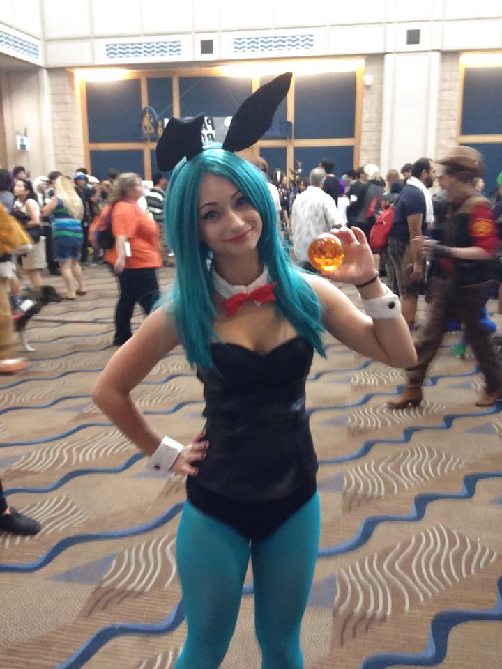 25P Cosplay Cuties vol 1