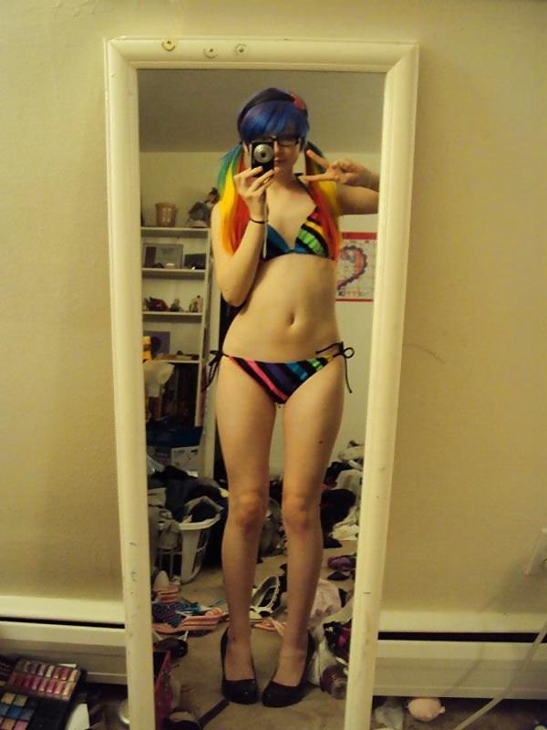 25P Cosplay Cuties vol 1