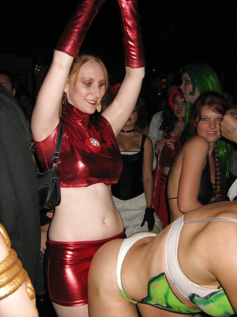 25P Cosplay Cuties vol 1