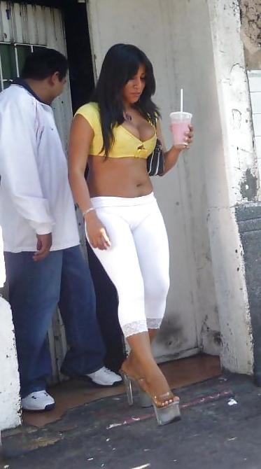 13P Mexican prostitutes 