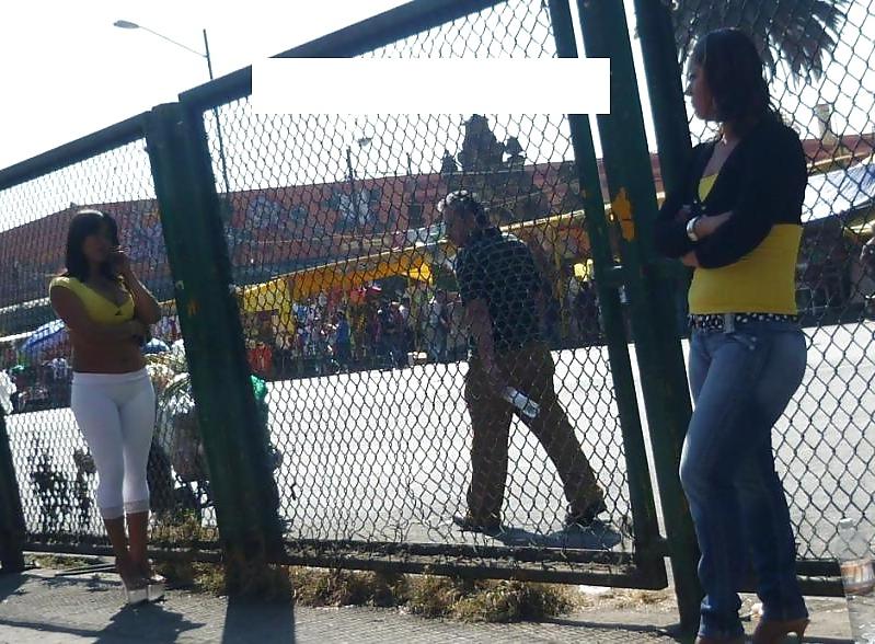 13P Mexican prostitutes 