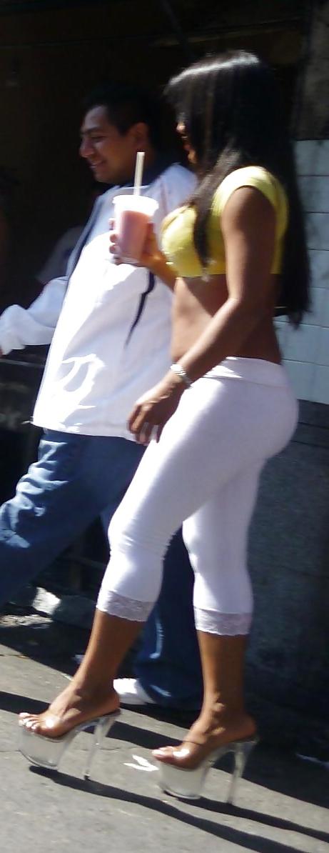 13P Mexican prostitutes 